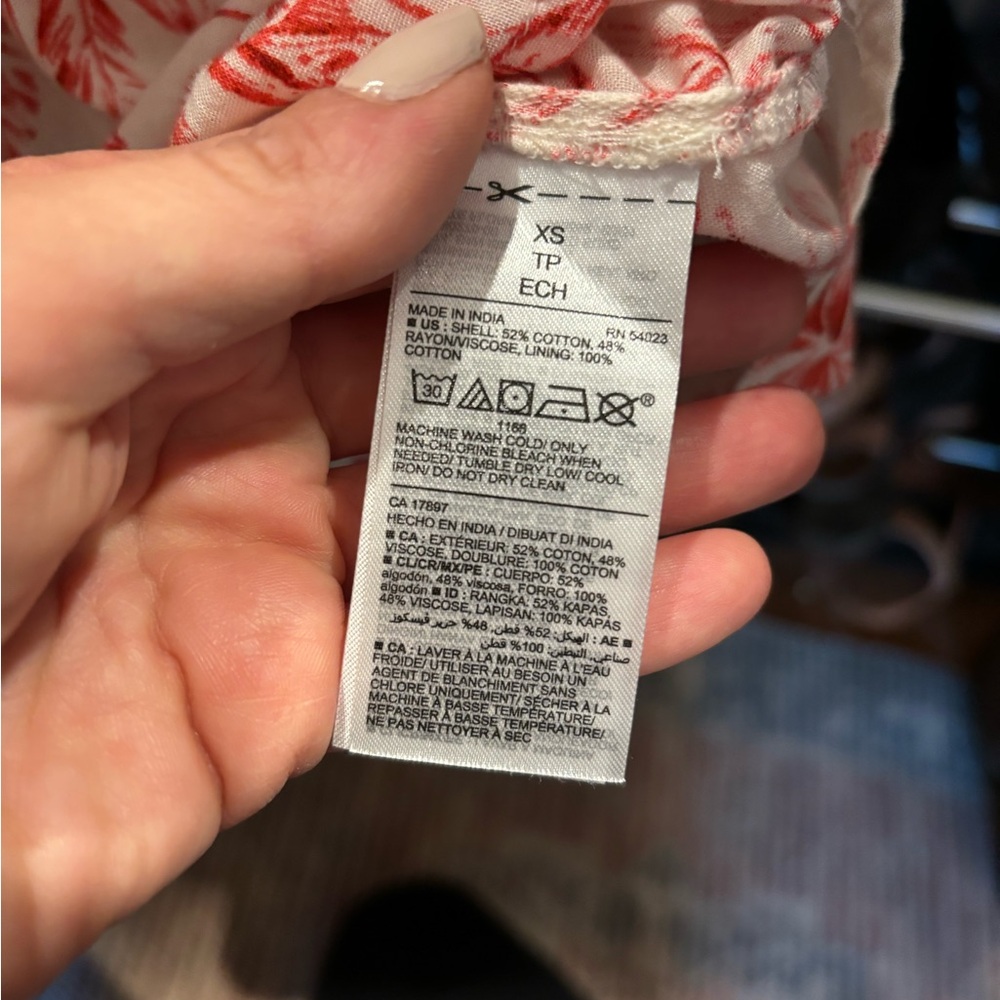 Old Navy sundress - Picture 7 of 7